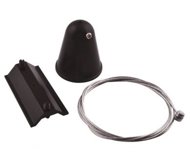 Купить Кронштейн-подвес для шинопровода Arte Lamp Track Accessories A410006 Кронштейн-подвес для шинопровода Arte Lamp Track Accessories A410006