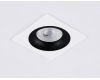 Встраиваемый светильник Ambrella Light Techno Spot Standard Tech TN102727