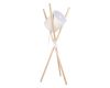 Торшер Loft IT Bobbin 10245F White