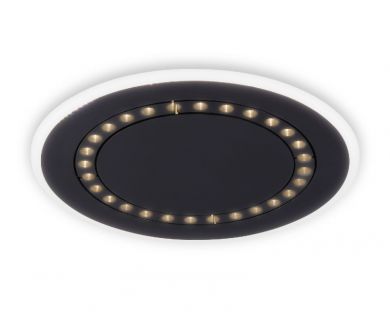 Купить Потолочный светильник Ambrella Light Comfort FL51407 Потолочный светильник Ambrella Light Comfort FL51407