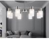 Люстра на штанге Ambrella Light Traditional Modern TR9575