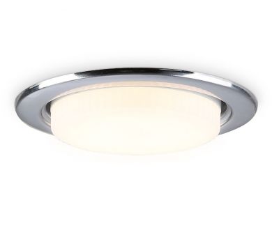 Купить Встраиваемый светильник Ambrella Light Standard spot G10102 Встраиваемый светильник Ambrella Light Standard spot G10102