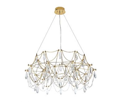 Купить Подвесная люстра Modelux ML.5603.800P BS Подвесная люстра Modelux ML.5603.800P BS