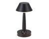 Настольная лампа Kink Light Снорк 07064-B,19