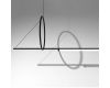 Подвесной светильник ImperiumLoft Suspension Cercle Et Trait 144225-22