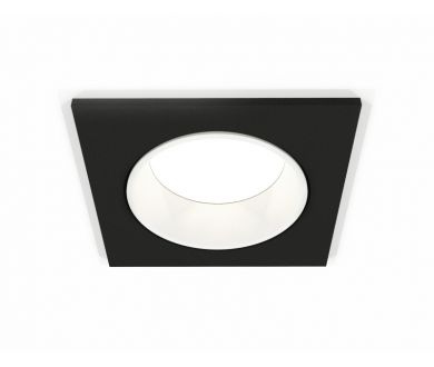 Купить Встраиваемый светильник Ambrella Light Techno XC6521001 (C6521, N6110) Встраиваемый светильник Ambrella Light Techno XC6521001 (C6521, N6110)