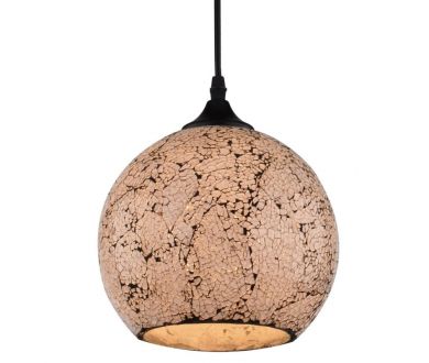 Купить Подвесной светильник Arte Lamp Spumante A8074SP-1BK Подвесной светильник Arte Lamp Spumante A8074SP-1BK