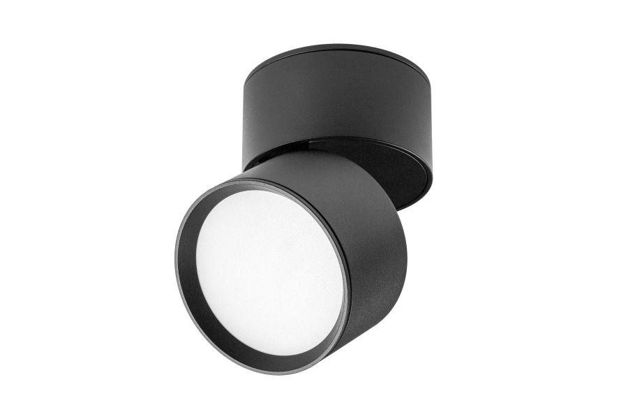Накладной спот Lightstar Acuto 215837