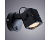 Спот Arte Lamp Misam A1315AP-1BK