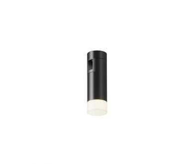 Купить Трековый светильник Maytoni Skim TR145-1-3W3K-W-B Трековый светильник Maytoni Skim TR145-1-3W3K-W-B