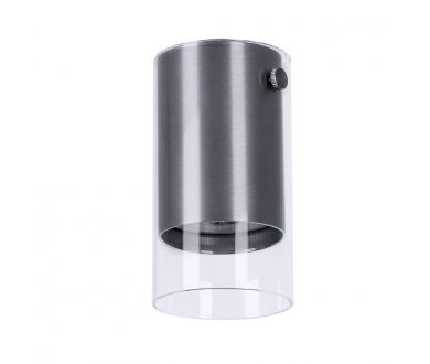 Купить Накладной светильник Arte Lamp Lazio A5365PL-1SS Накладной светильник Arte Lamp Lazio A5365PL-1SS
