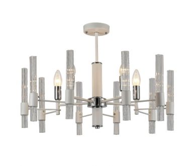 Купить Подвесная люстра F-Promo Supreme 2539-5P Подвесная люстра F-Promo Supreme 2539-5P