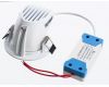 Встраиваемый спот Arte Lamp Cardani A1212PL-1WH