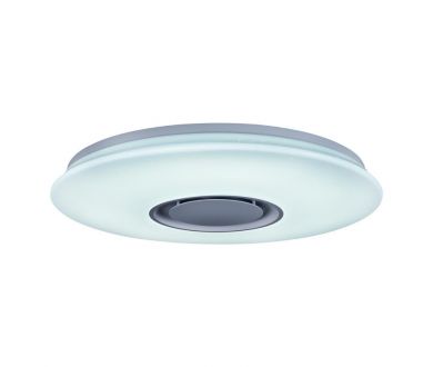Купить Потолочный светодиодный светильник iLedex 48W-Music-Brilliant Потолочный светодиодный светильник iLedex 48W-Music-Brilliant
