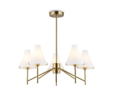Купить Люстра на штанге Ambrella Light High Light Modern LH57133 Люстра на штанге Ambrella Light High Light Modern LH57133