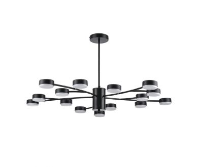 Люстра на штанге Lumion Torina 8117/15