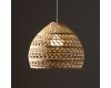 Подвесной светильник Nowodvorski Boho M Wood 11151