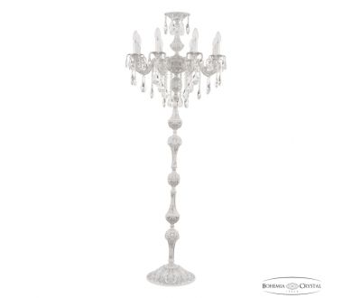 Купить Торшер Bohemia Ivele Crystal AL79101T/8/175 B WMN Торшер Bohemia Ivele Crystal AL79101T/8/175 B WMN