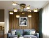 Потолочный светильник Ambrella Light Comfort Style GX53 FL51752