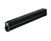 Трековый магнитный светильник iLedex Vision SMART 4825-041-L305-18W-36DG-BK