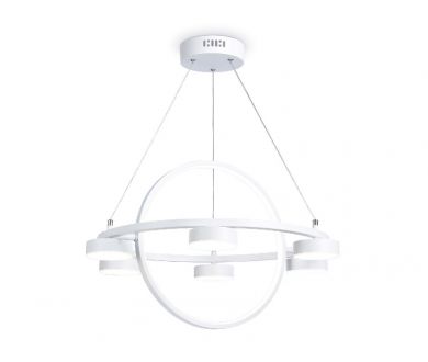 Купить Подвесная люстра Ambrella Light Comfort FL51772 Подвесная люстра Ambrella Light Comfort FL51772