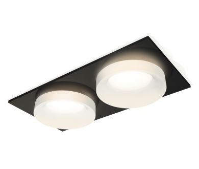Купить Встраиваемый светильник Ambrella Light Techno XC7636044 (C7636, N7165) Встраиваемый светильник Ambrella Light Techno XC7636044 (C7636, N7165)