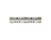 Светодиодная лента DesignLed DSG8A240-24-RGB-33 005762