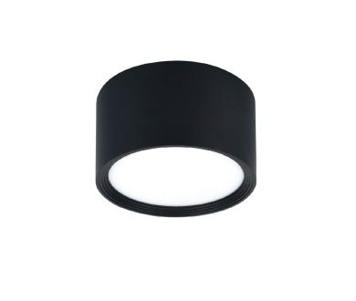 Купить Накладной светильник Escada 20005led 20005SMU/04LED SBK Накладной светильник Escada 20005led 20005SMU/04LED SBK