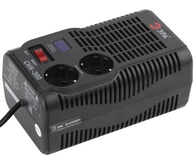 Стабилизатор Эра СНК-300 Б0031555
