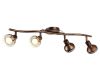 Спот Arte Lamp Focus A5219PL-4BR