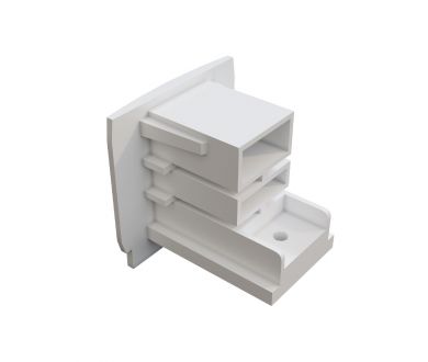 Купить Заглушка Maytoni Technical Accessorises TRA005EC-31W Заглушка Maytoni Technical Accessorises TRA005EC-31W