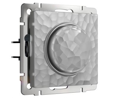 Купить Диммер Werkel Hammer серебряный W1242006 4690389162725 Диммер Werkel Hammer серебряный W1242006 4690389162725