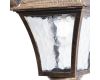 Уличный настенный светильник Feron PL612 11614