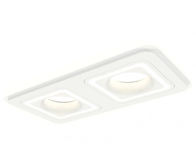 Купить Встраиваемый светильник Ambrella Light Techno XC7905011 (C7905, N7715) Встраиваемый светильник Ambrella Light Techno XC7905011 (C7905, N7715)