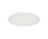 Накладной/встраиваемый светильник Sonex Mitra LED Nebula White 7790/24L