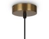 Подвесной светильник Maytoni Ring MOD013PL-06BS1
