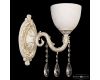 Бра Bohemia Ivele Crystal AL7901B10/1/175 A WMG P1 U Pair