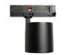 Трековый трехфазный светильник Feron TR Reflex 52059
