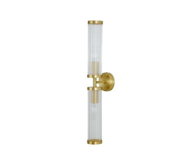 Бра Newport Erica 3722/A brass М0070531