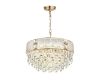 Подвесная люстра Odeon Light Fiesta 5070/11