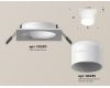 Встраиваемый светильник Ambrella Light Techno Spot XC6520062 (C6520, N6235)