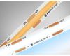 Светодиодная лента Ambrella Light LED Strip 12В COB 10Вт/м 6500K 5м IP20 GS2603
