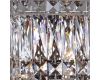 Настенный светильник Illumico IL5088-1WZF-25 CH ELITE