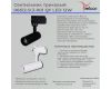 Трековый светильник Reluce 06612-9.3-001QY LED12W BK