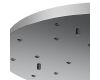 Основание потолочное 24L Mantra Modular Light Florones 9375