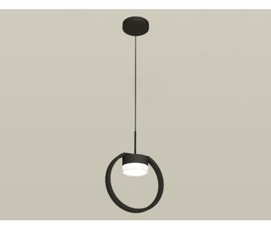 Купить Подвесной светильник Ambrella Light Traditional (C9102, N8399) XB9102154 Подвесной светильник Ambrella Light Traditional (C9102, N8399) XB9102154