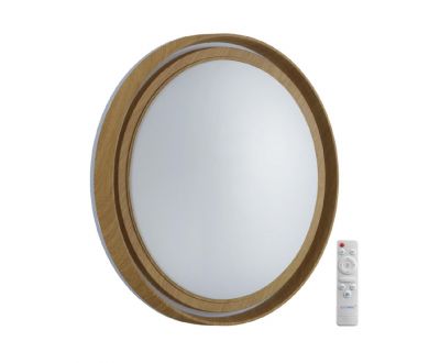 Купить Настенно-потолочный светильник Sonex Rux wood 7640/EL Настенно-потолочный светильник Sonex Rux wood 7640/EL
