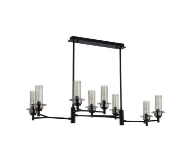 Купить Люстра на штанге Lumion Madonna 6555/8C Люстра на штанге Lumion Madonna 6555/8C