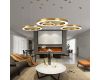 Подвесной светильник Cloyd Raunds 10254