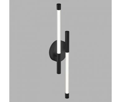 Купить Настенный светильник IMEX Toscana PLW-7048-570SBK Настенный светильник IMEX Toscana PLW-7048-570SBK